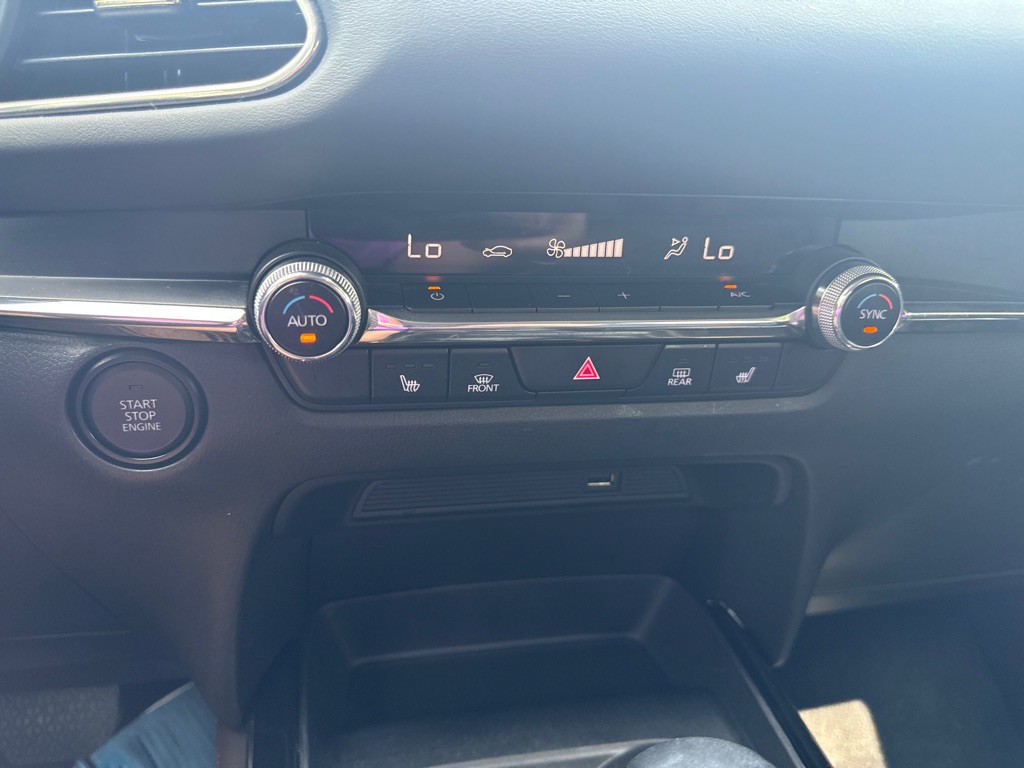 2020 Mazda CX-3 Image 12