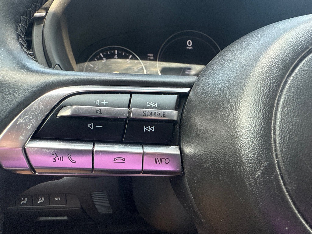 2020 Mazda CX-3 Image 16