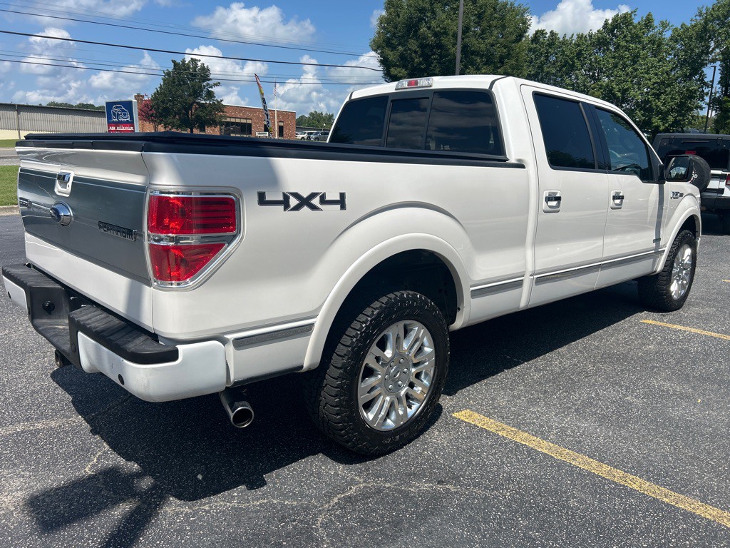 2014 Ford F-150 Image 6