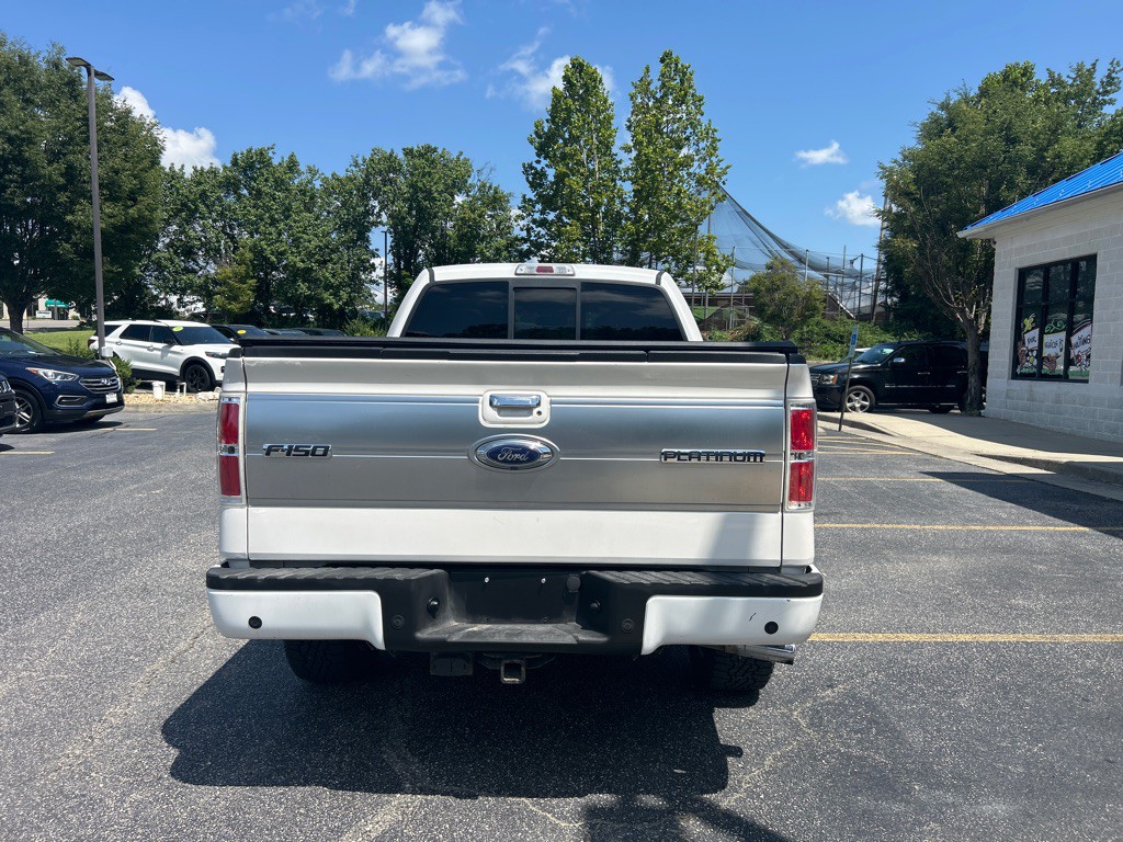 2014 Ford F-150 Image 7