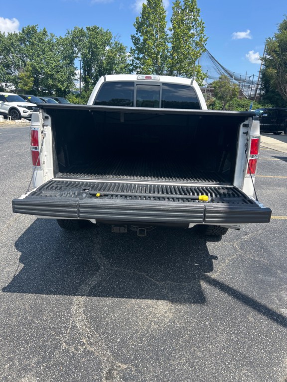 2014 Ford F-150 Image 9