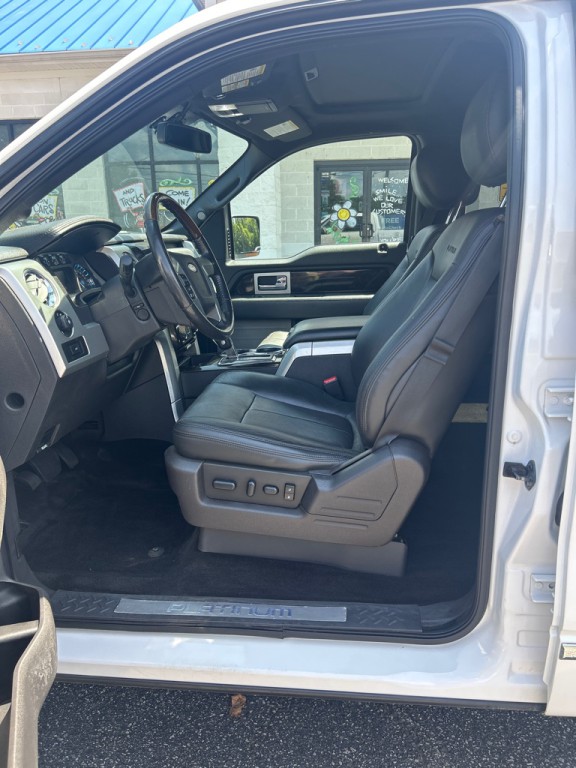 2014 Ford F-150 Image 10