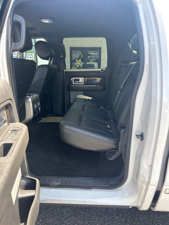 2014 Ford F-150 Image 11