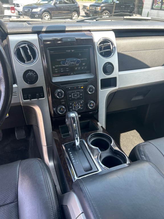 2014 Ford F-150 Image 13
