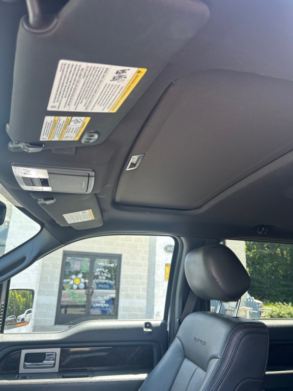 2014 Ford F-150 Image 14