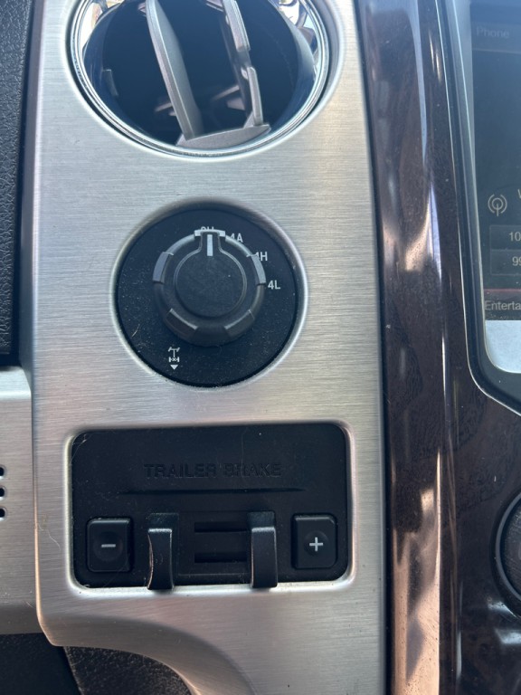 2014 Ford F-150 Image 15