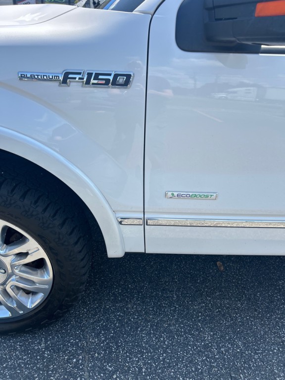 2014 Ford F-150 Image 16