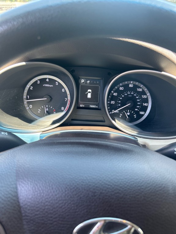2018 Hyundai Santa Fe Sport Image 10