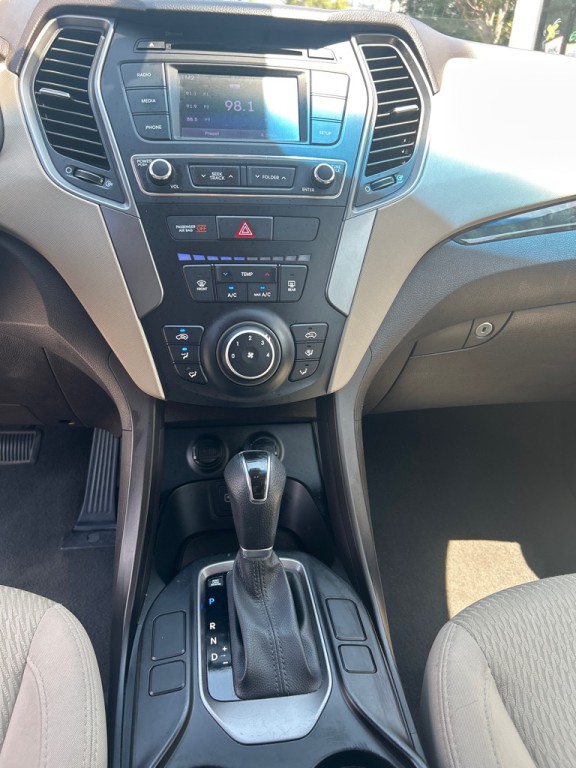 2018 Hyundai Santa Fe Sport Image 12