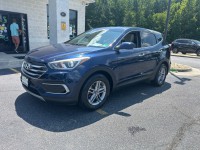 Image for 2018 Hyundai Santa Fe Sport  ID: 6686160