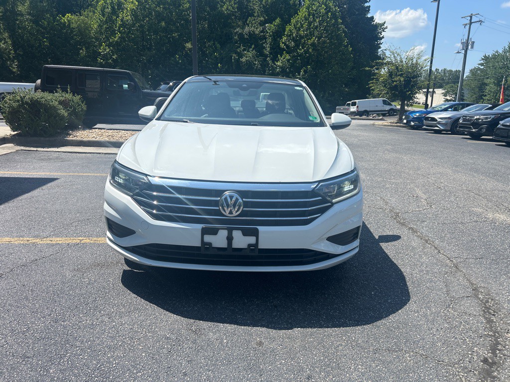 2019 Volkswagen Jetta Image 3