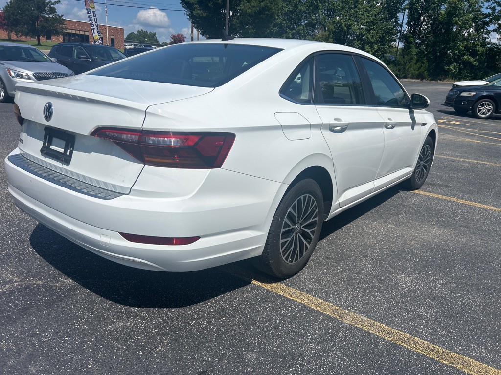 2019 Volkswagen Jetta Image 6