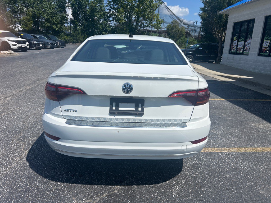 2019 Volkswagen Jetta Image 7