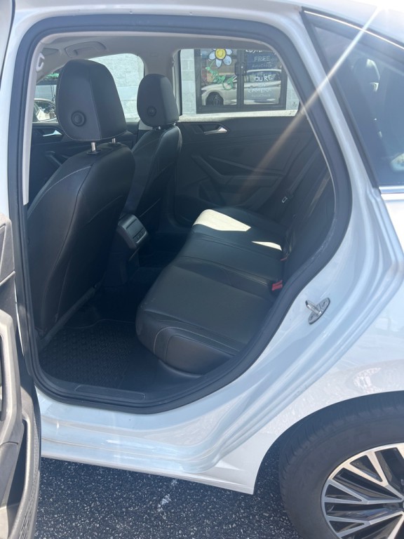 2019 Volkswagen Jetta Image 10