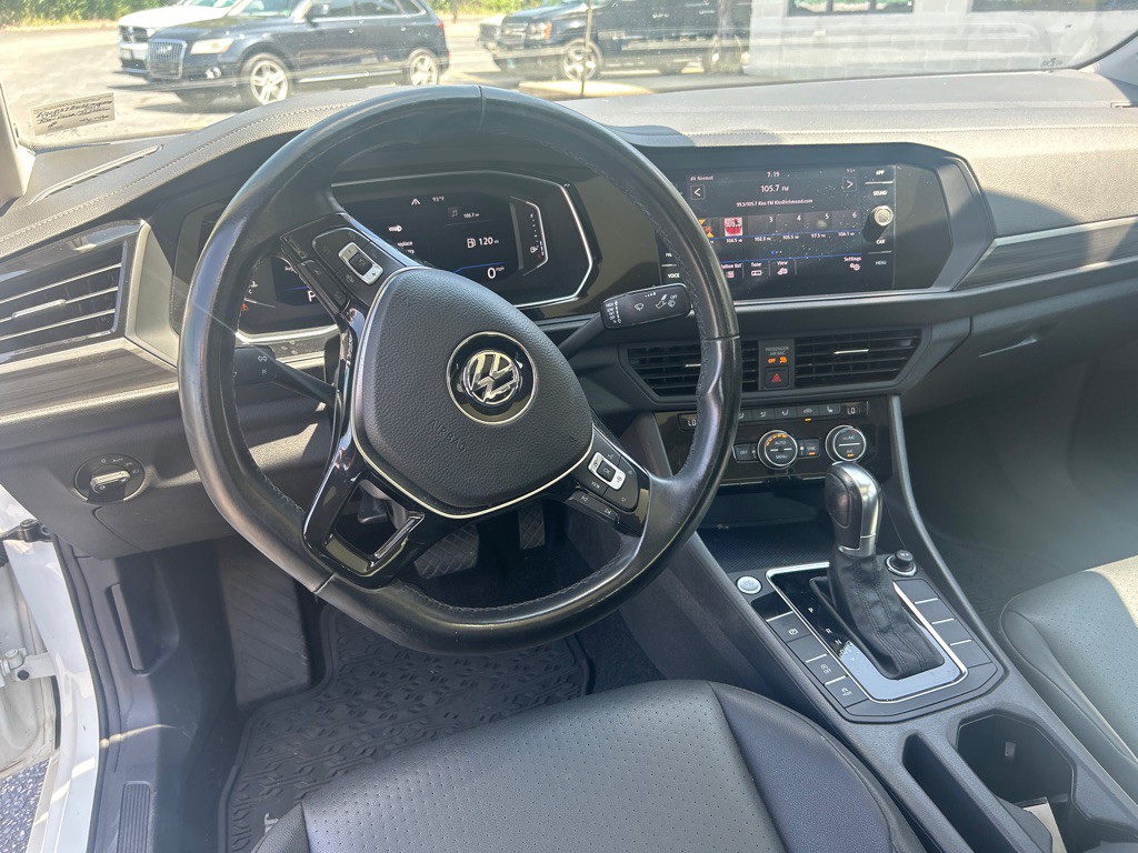 2019 Volkswagen Jetta Image 11