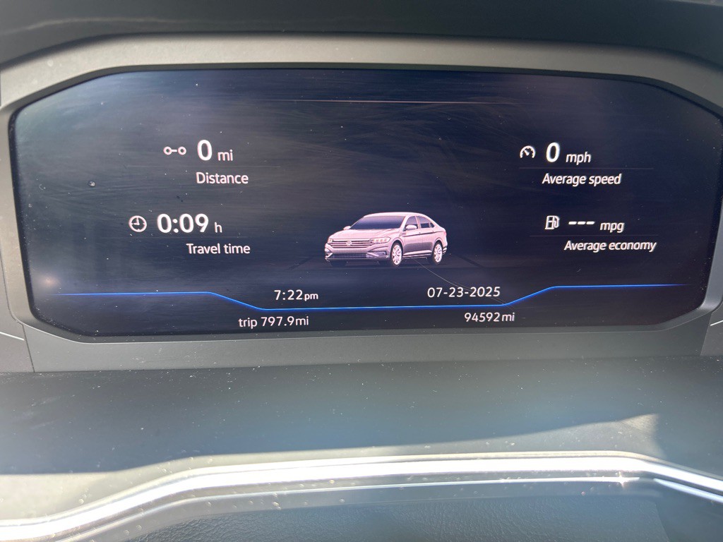 2019 Volkswagen Jetta Image 12
