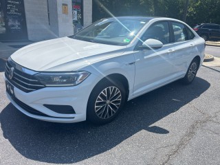 Image for 2019 Volkswagen Jetta SEL ID: 6699554