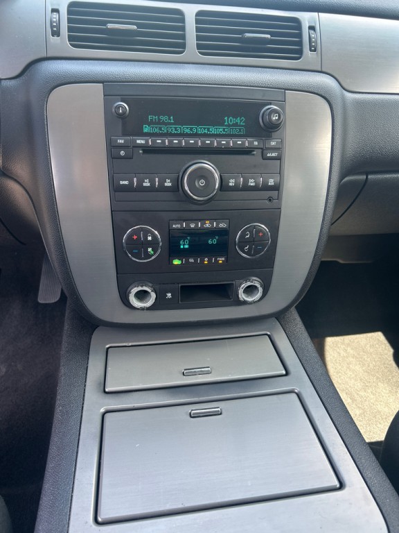 2011 GMC Sierra Image 13