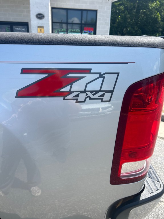 2011 GMC Sierra Image 15