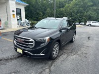 Image for 2019 GMC Terrain SLT ID: 6706955