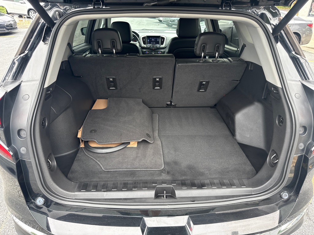 2019 GMC Terrain Image 6