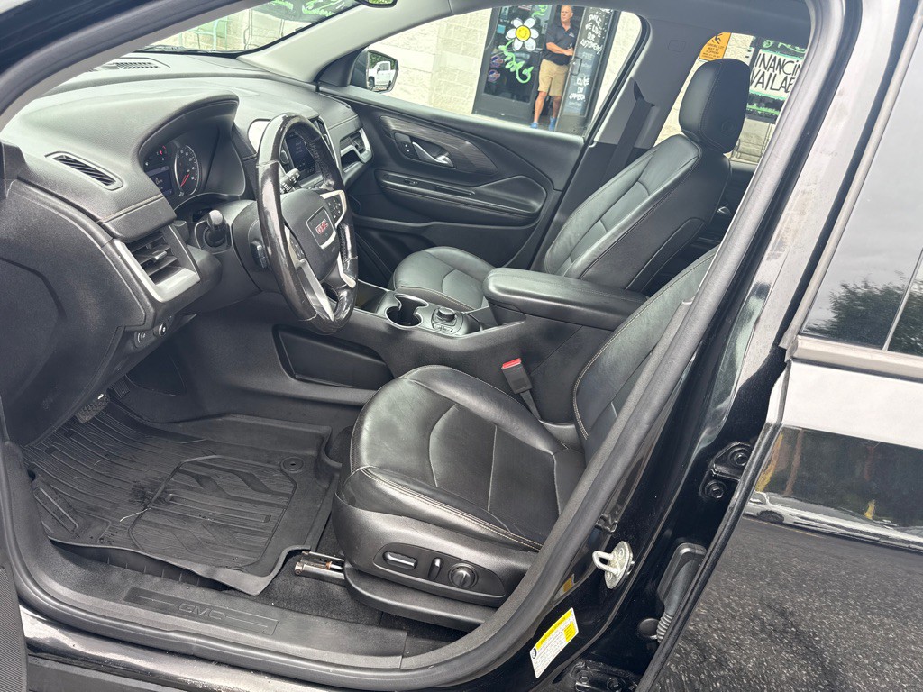 2019 GMC Terrain Image 7
