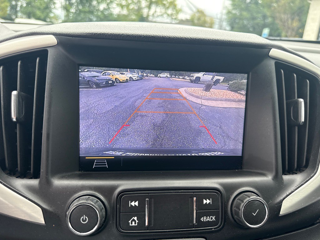 2019 GMC Terrain Image 12