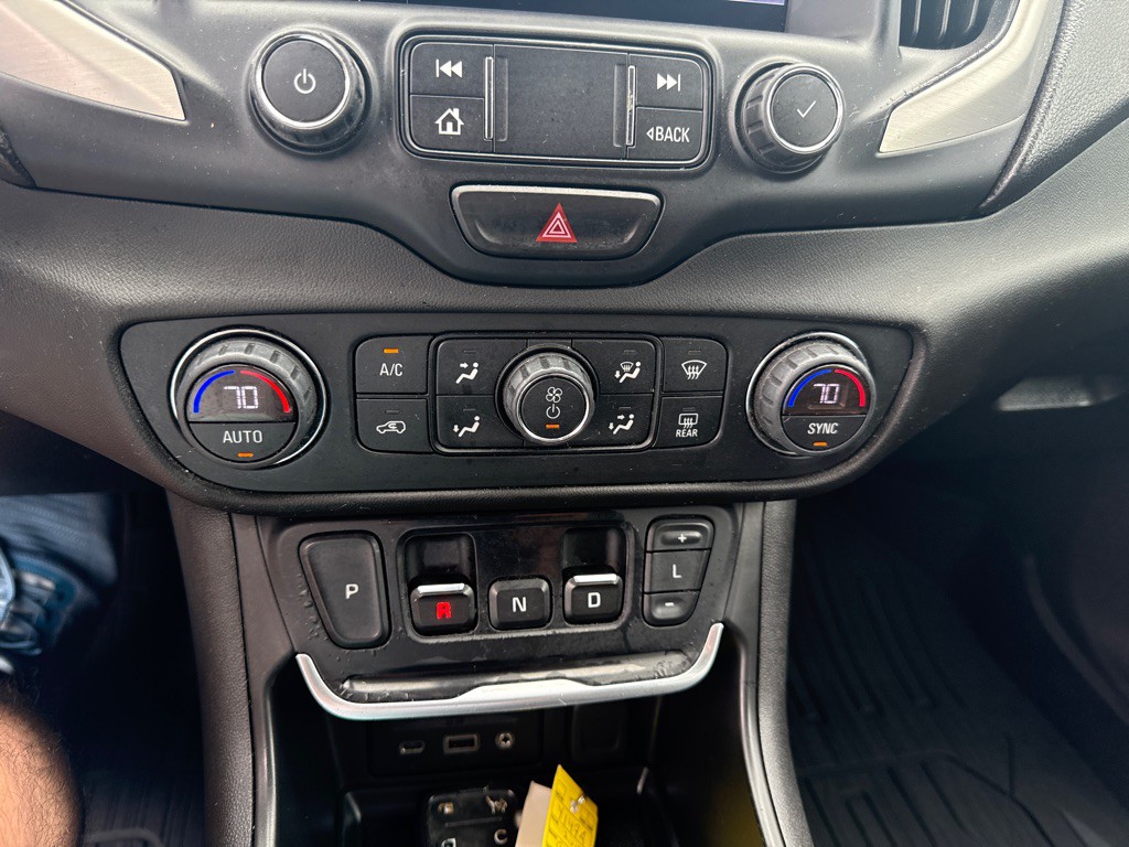 2019 GMC Terrain Image 13