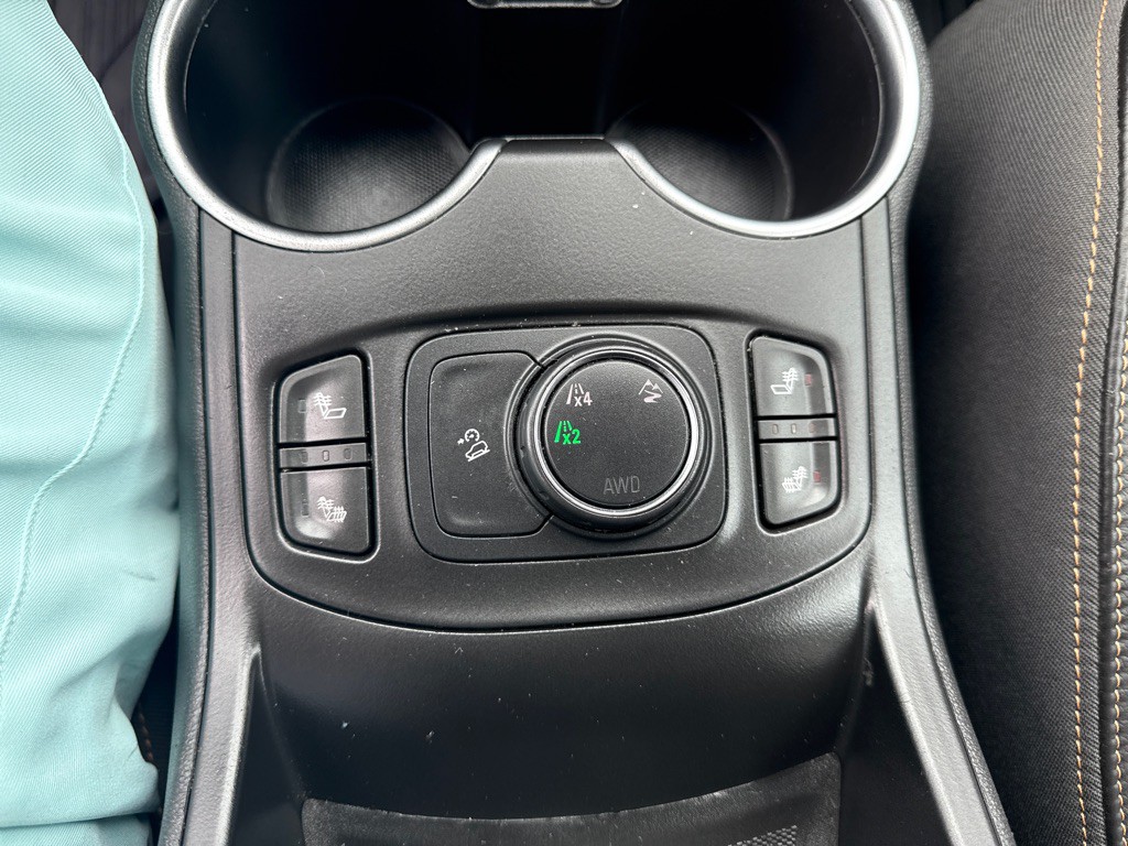 2019 GMC Terrain Image 14
