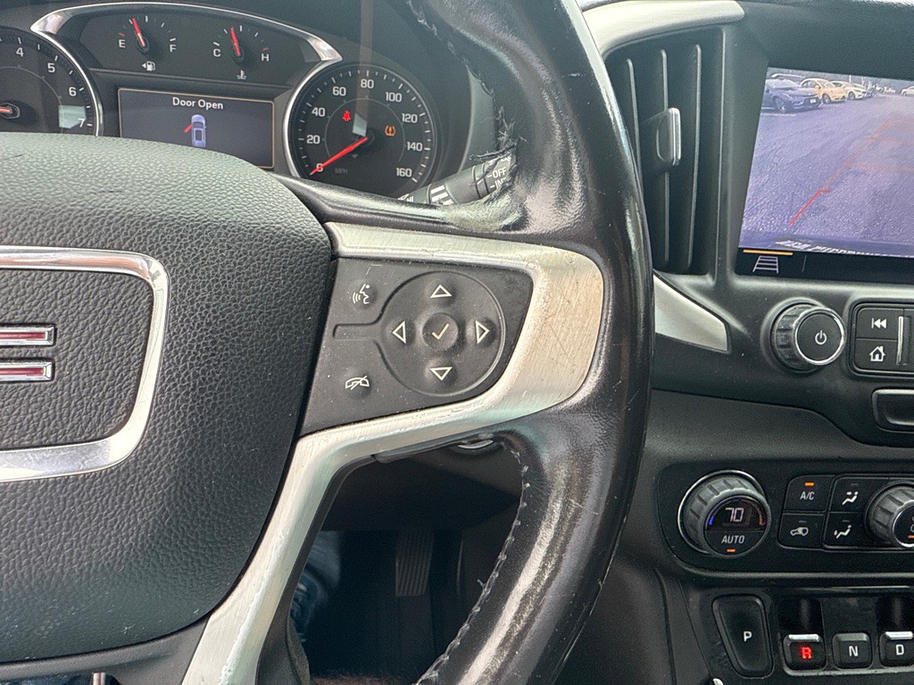 2019 GMC Terrain Image 15