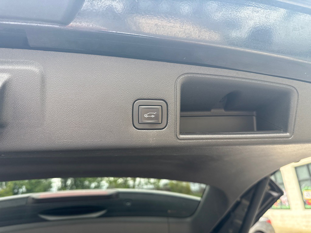 2019 GMC Terrain Image 16