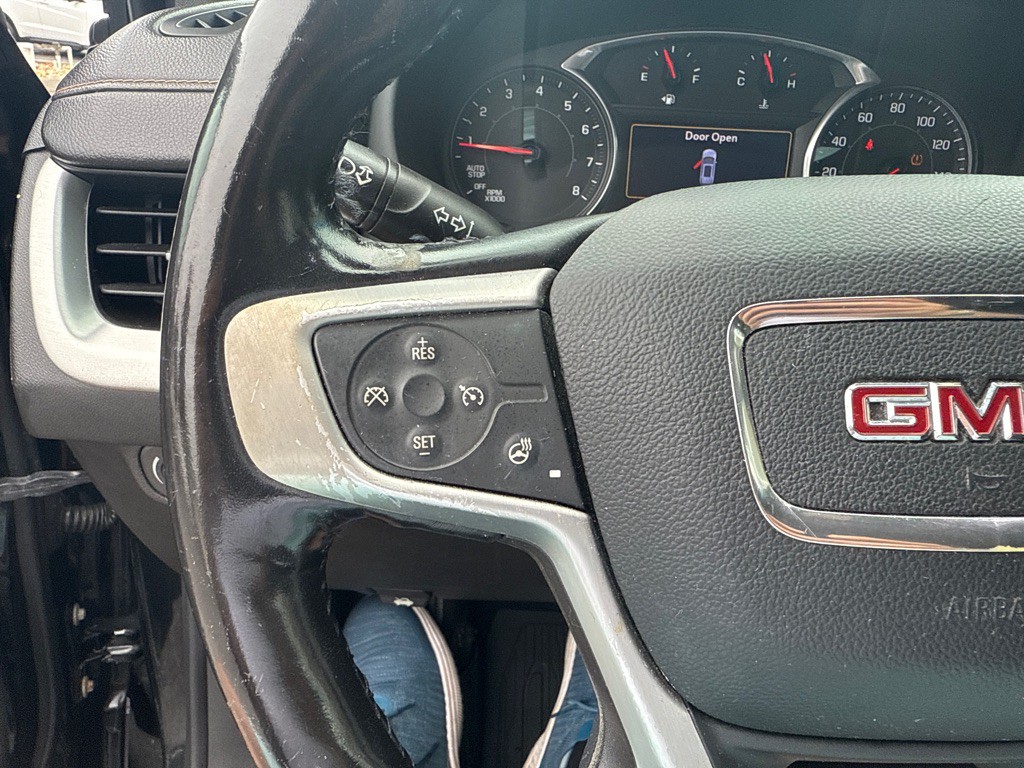 2019 GMC Terrain Image 17