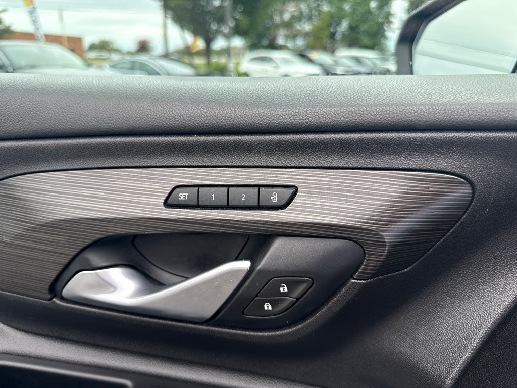 2019 GMC Terrain Image 19