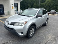 Image for 2015 Toyota Rav4 LE ID: 6710679