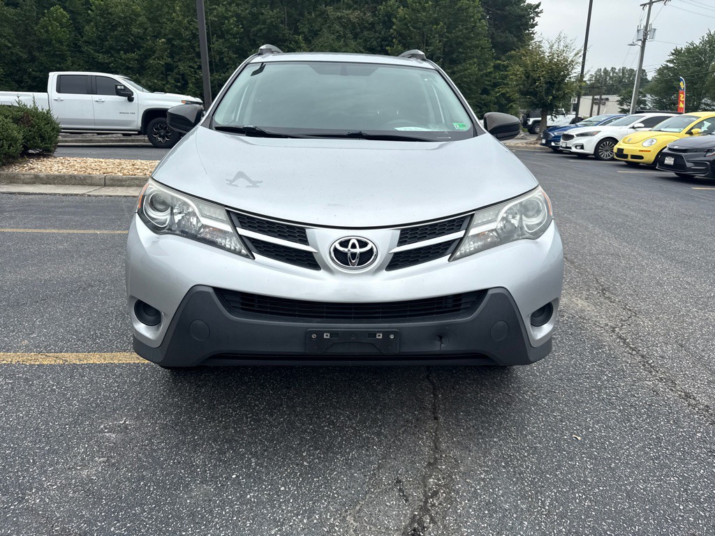 2015 Toyota Rav4 Image 3