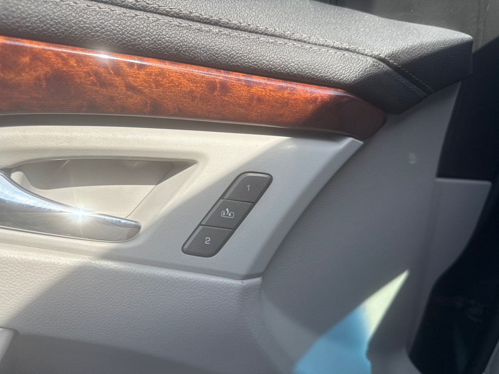 2012 Cadillac CTS Image 15