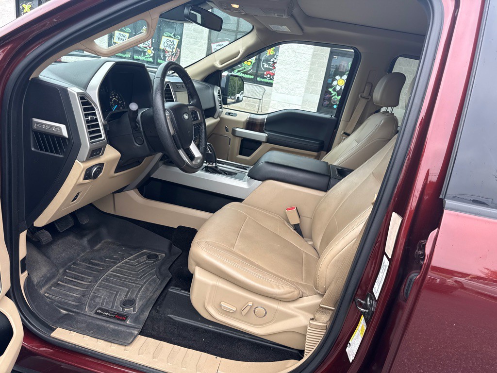 2015 Ford F-150 Image 6