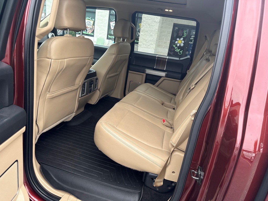 2015 Ford F-150 Image 7