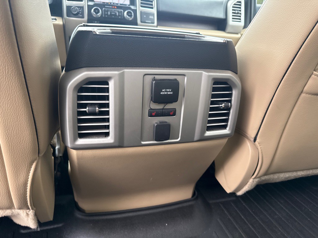 2015 Ford F-150 Image 8