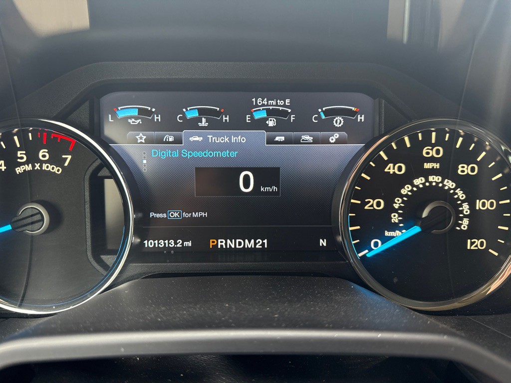 2015 Ford F-150 Image 9