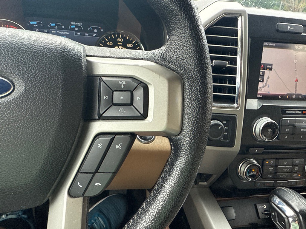 2015 Ford F-150 Image 13