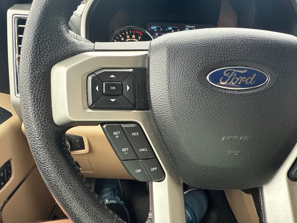 2015 Ford F-150 Image 14