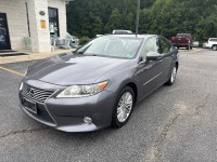 Image for 2013 Lexus ES 350 ID: 6735168