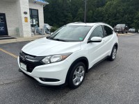 Image for 2016 Honda HR-V EXL ID: 6737002