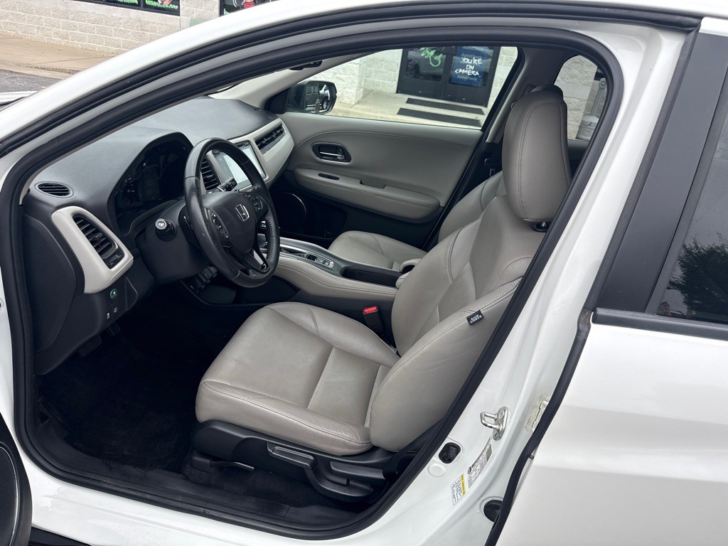 2016 Honda HR-V Image 6