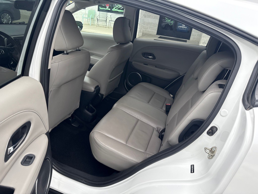 2016 Honda HR-V Image 7