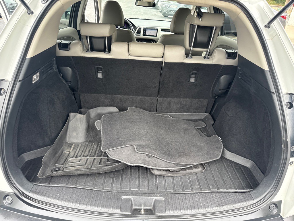 2016 Honda HR-V Image 8