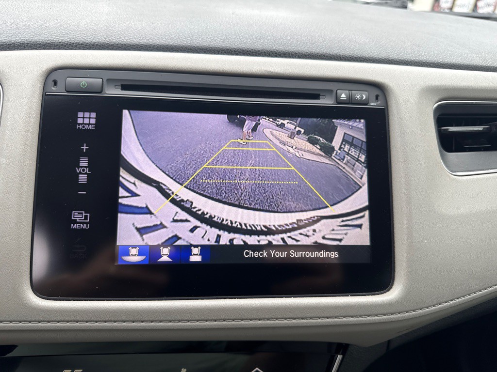 2016 Honda HR-V Image 11