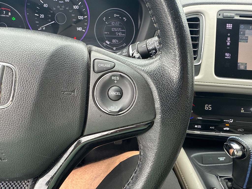 2016 Honda HR-V Image 13
