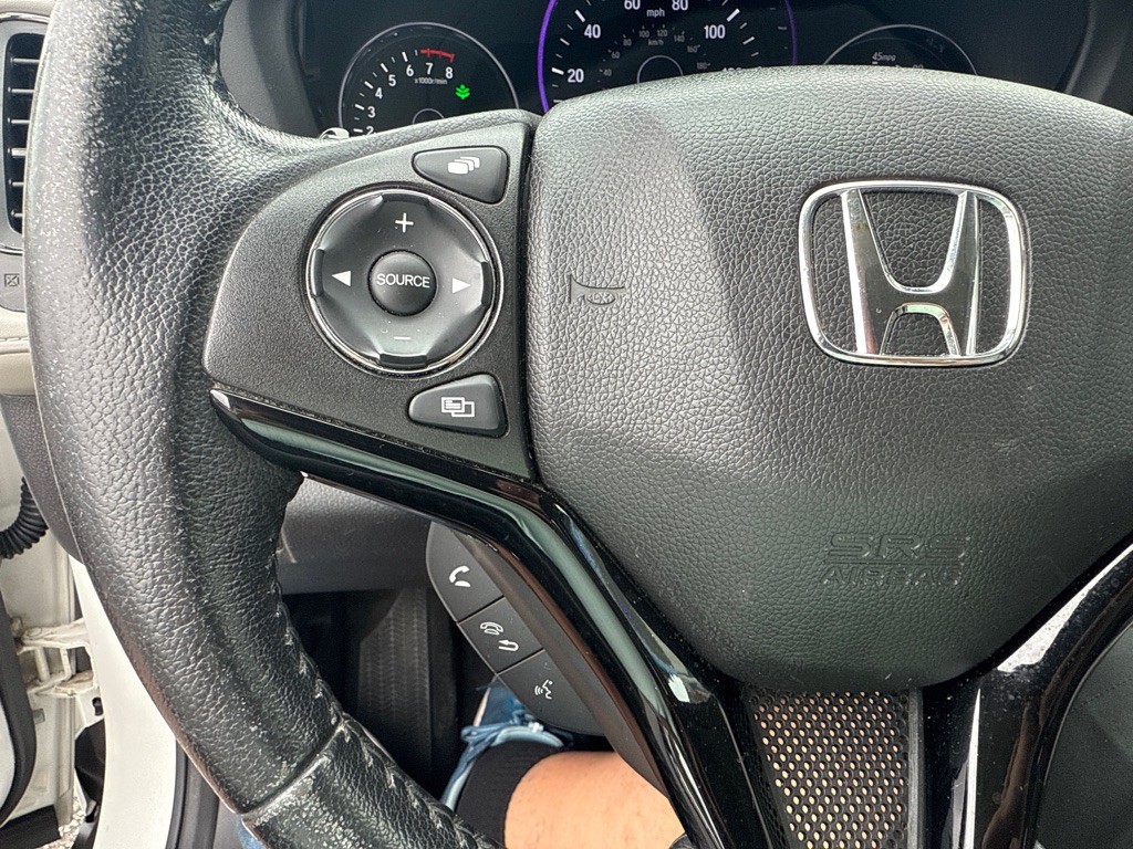 2016 Honda HR-V Image 14